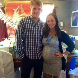 Austin Vantrease & Stephanie Mendez [Source: Stephanie Mendez, Public Post on Facebook, December 2015]